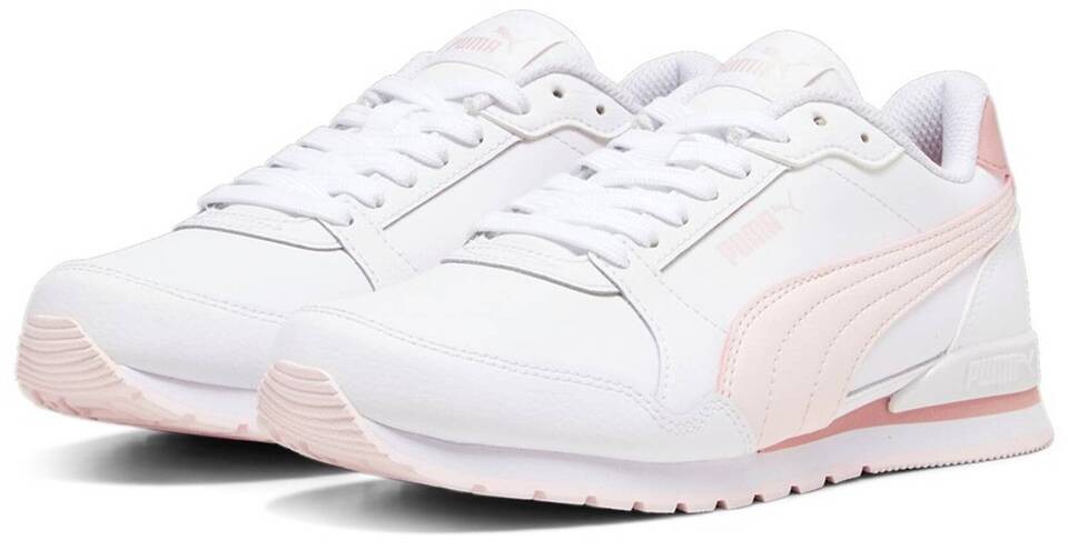 Puma ST Runner v3 L Unisex Sneaker  Sneaker  Athletic Shoe  Leather - NEW